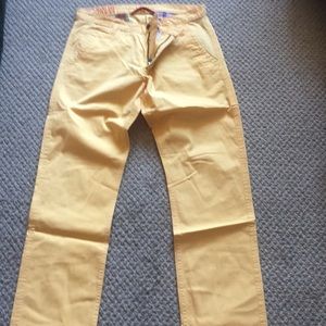 Dockers Lived In Khakis